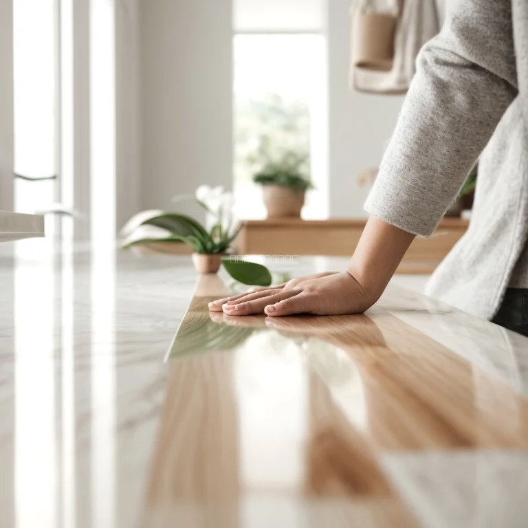 清掃完了・ご確認