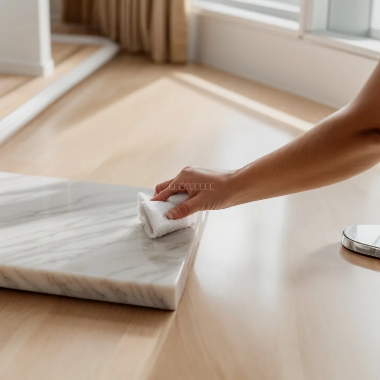 Homiraの清掃サービスイメージ